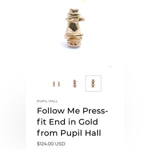 Follow Me by Pupil Hall